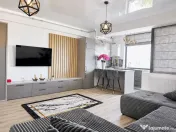 Studio premium cu vedere la mare – Building Ștefan Lake 2 