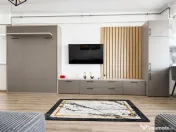 Studio premium cu vedere la mare – Building Ștefan Lake 2 