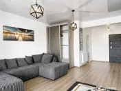 Studio premium cu vedere la mare – Building Ștefan Lake 2 