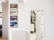 Studio premium cu vedere la mare – Building Ștefan Lake 2 