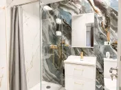 Studio premium cu vedere la mare – Building Ștefan Lake 2 