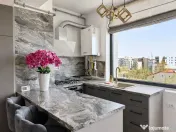 Studio premium cu vedere la mare – Building Ștefan Lake 2 