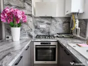 Studio premium cu vedere la mare – Building Ștefan Lake 2 