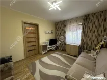 Apartament renovat cu 2 camere situat in zona Rahovei din Si