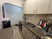 Apartament renovat cu 2 camere situat in zona Rahovei din Si 