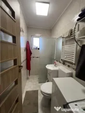 Apartament renovat cu 2 camere situat in zona Rahovei din Si 