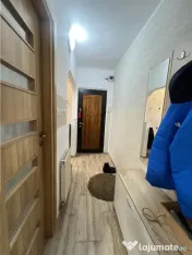 Apartament renovat cu 2 camere situat in zona Rahovei din Si 