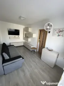 Apartament 40 mp, complet utilat, renovat – zona Bd. Bucur