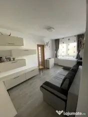 Apartament 40 mp, complet utilat, renovat – Zona Bd. Bucur 