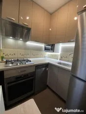 Apartament 40 mp, complet utilat, renovat – Zona Bd. Bucur 