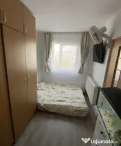 Apartament 40 mp, complet utilat, renovat – Zona Bd. Bucur 