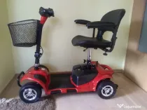 Vand carucior persoane cu dizabilitati