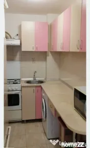 Apartament 1 camera Radu Negru etaj 3.