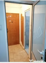 Apartament 1 camera Radu Negru etaj 3.