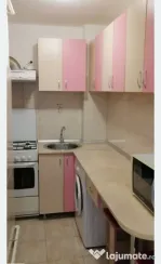 Apartament 1 camera Radu Negru etaj 3.