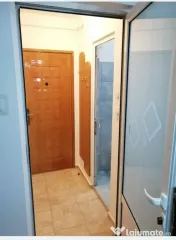 Apartament 1 camera Radu Negru etaj 3. 