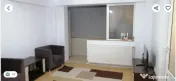 Apartament 1 camera Radu Negru etaj 3. 