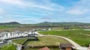 Comision 0 %! Teren intravilan, 500 mp, Hărman! 