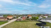 Comision 0 %! Teren intravilan, 500 mp, Hărman!