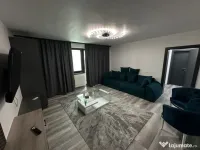 Apartament Ultra Modern, 4 camere 110 mp centru. 