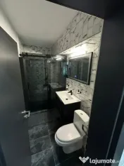 Apartament Ultra Modern, 4 camere 110 mp centru. 