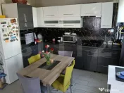 Casă individuală cu structură solida in SANCRAIU DE MUR 