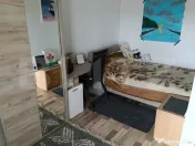 Casă individuală cu structură solida in SANCRAIU DE MUR 