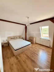 Chirie superba! 4 camere, in vila, garaj, zona Racovita 