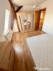 Chirie superba! 4 camere, in vila, garaj, zona Racovita 