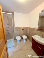 Chirie superba! 4 camere, in vila, garaj, zona Racovita 