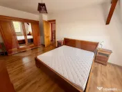 Chirie superba! 4 camere, in vila, garaj, zona Racovita 