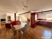 Chirie superba! 4 camere, in vila, garaj, zona Racovita 