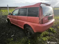 Honda HR-V piese, se dezmembreaza 