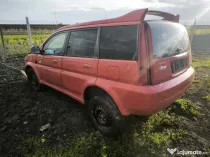 Honda HR-V piese, se dezmembreaza