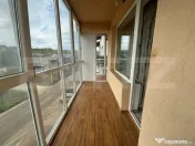 Apartament 2 camere, 74 mp, Loc de parcare – Bucium 