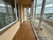 Apartament 2 camere, 74 mp, Loc de parcare – Bucium 