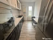 Apartament 2 camere, 74 mp, Loc de parcare – Bucium 