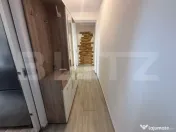 Apartament 2 camere, 74 mp, Loc de parcare – Bucium 