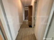 Apartament 2 camere, 74 mp, Loc de parcare – Bucium 