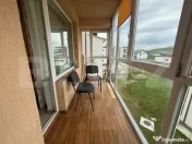 Apartament 2 camere, 74 mp, Loc de parcare – Bucium 