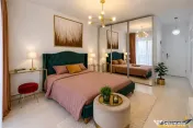 Garsoniera premium,decomandata,terasa, boxa,parcare,gata de 