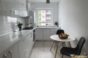 Garsoniera premium,decomandata,terasa, boxa,parcare,gata de 
