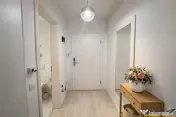 Garsoniera premium,decomandata,terasa, boxa,parcare,gata de 