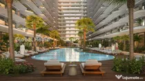 Tomis Villa Grand Resort - Promenada Navodari - Constanta