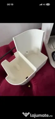 Espressor Nespresso Grand Lattisima Impecabil! 