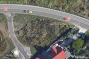 ???? Teren intravilan 1415 mp cu 2 fronturi – zonă excele 