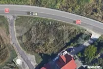 ???? Teren intravilan 1415 mp cu 2 fronturi – zonă excele