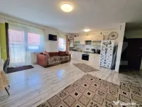 Apartament cu 3 camere | 72m | 2 băi | etajul 2 | garaj | S 