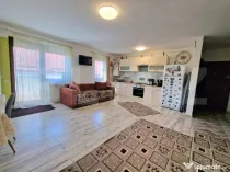 Apartament cu 3 camere | 72m | 2 băi | etajul 2 | garaj | S