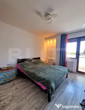 Apartament cu 3 camere | 72m | 2 băi | etajul 2 | garaj | S 